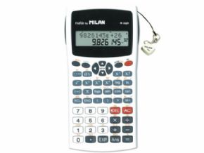 Calculadora M240: 240 funciones MILN Ref. 159110WBL
